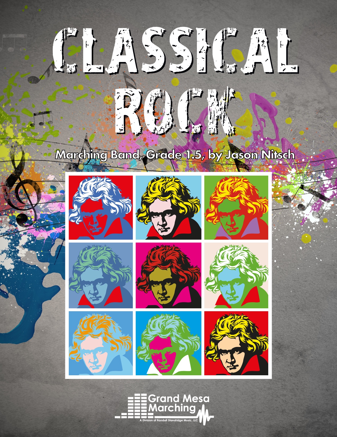 Classical Rock